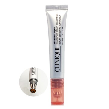 【CLINIQUE倩碧】A醇亮眼冰珠精粹10ml (正統公司貨)