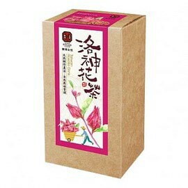 豐滿生技 洛神花茶3公克x10袋入