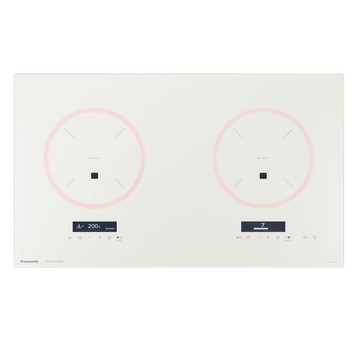 【Panasonic 國際牌】IH調理爐 KY-A1W70-W白，KY-A1W70-K黑   3200W(不含安裝)