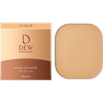 DEW Sperrier Powder Concentrate N Beige-C