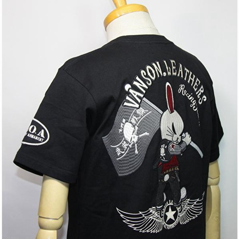 VANSON×クローズWORST (武装戦線 T・F・O・A)KKK コラボ デス VANSON×クローズWORST (武装戦線 T・F・O・A)KKK コラボ デス