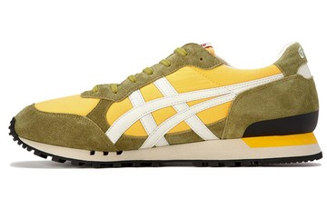 ONITSUKA TIGER COLORADO EIGHTY FIVE NM YELLOW WHITE