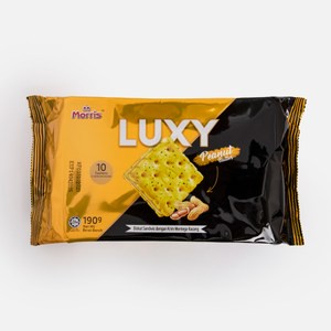 莫里斯花生夾心餅190g