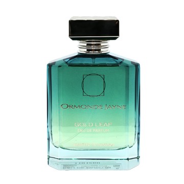 Ormonde Jayne Gold Leaf 茶路中性淡香精