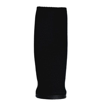 THERMOS 膳魔師 杯瓶保護套 500ml適用 APJ-500BK 黑色  1個