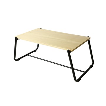 【日本COLLEND】IRON 鋼製茶几桌/沙發邊桌-DIY