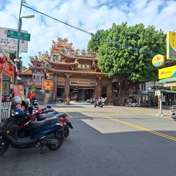 鳳山三民路商二大地坪精華地段透店住(出租中)(專)｜高雄市鳳山區三民路