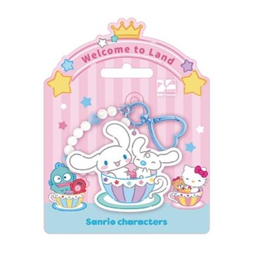 【悠遊卡】三麗鷗夢幻遊樂園造型悠遊卡-大耳狗-受託代銷