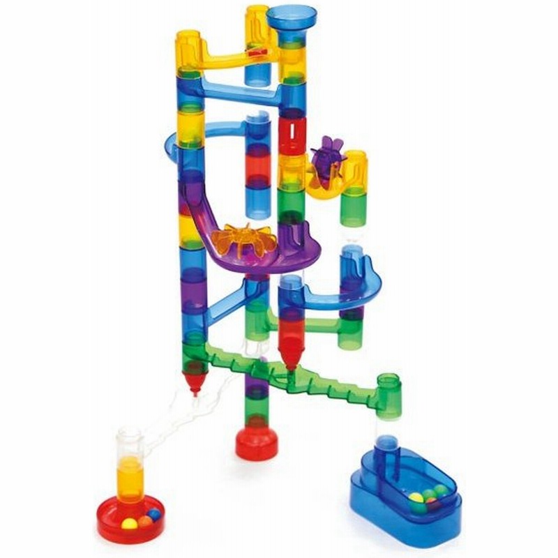 知育玩具 3才 4才 5才 おもちゃ 遊具 子供 孫 誕生日 コロコロスライダー50 シースルータイプ Kids プレゼント キッズ ベビー 通販 Lineポイント最大0 5 Get Lineショッピング