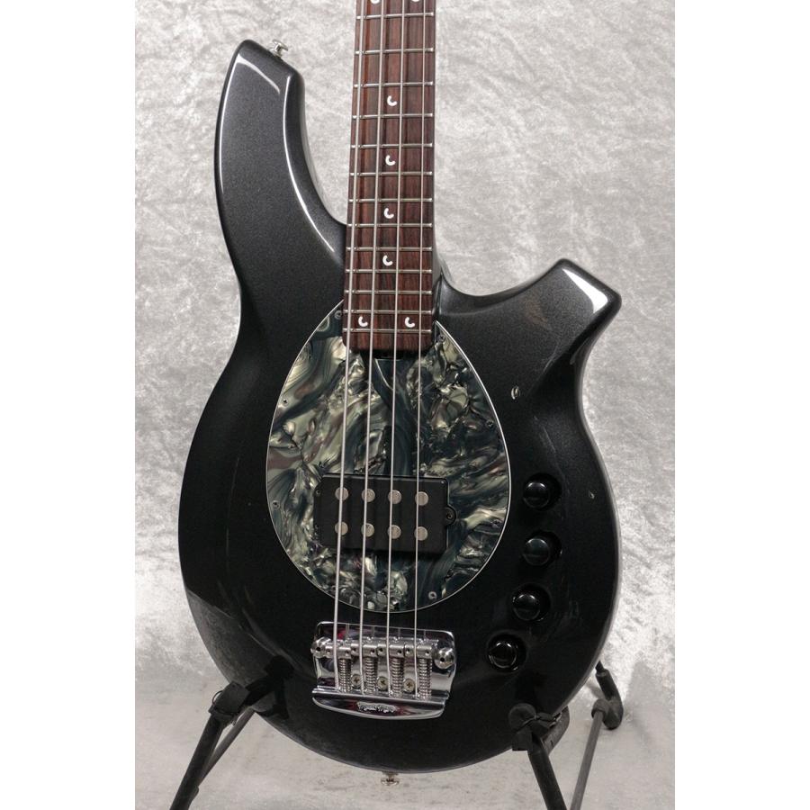 (中古)MUSIC MAN   Bongo H Sapphire Black(新宿店)