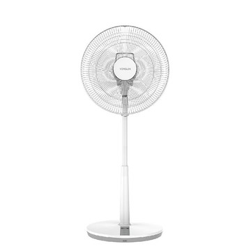 元山 16吋DC直流馬達電風扇 YS-1617SFD