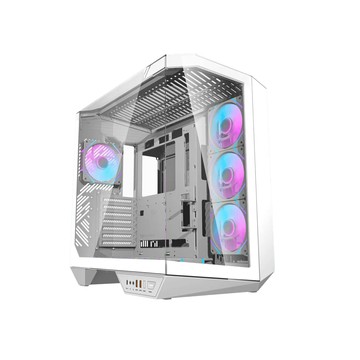 GIGABYTE (DIY)【江無浪】GeForce RTX 5070強效電競機(R7-7800X3D/B850/32G D5/1TB/WIFI)