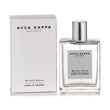 Acca Kappa 白麝香香水100ml『Marc Jacobs旗艦店』D800805