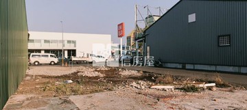 北區好市多旁美建地｜台南市北區大興段