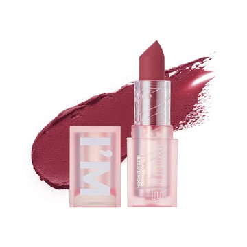 BLESSED MOON I'M MUTE柔霧唇膏 02IN