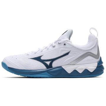 WAVE LUMINOUS 2 WHITE SAILOR BLUE