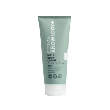 Derma 丹麥Knowlogy MD11 B3 全效舒緩滋潤霜 旅行號200ml