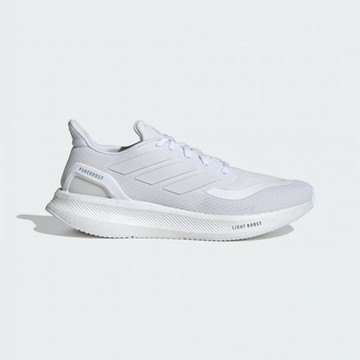 adidas 愛迪達 慢跑鞋 男鞋 女鞋 運動鞋 緩震 PUREBOOST 5 白 ID3618 (8836)