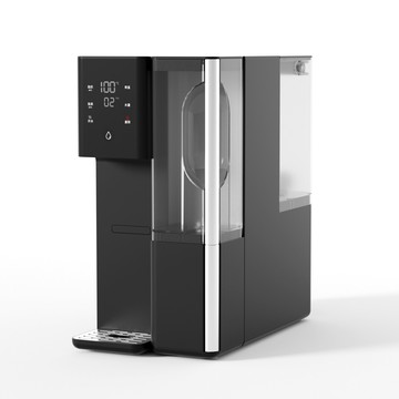 美標家用凈水器反滲透凈飲機冷熱一體凈水器代工免安裝直飲凈水機【北歐家居生活】