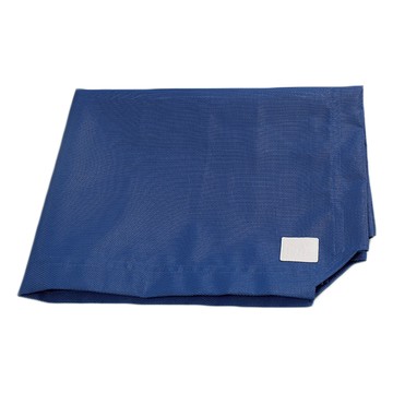 【美好毛日】Pawsholic爪迷 可拆洗飛行床網布--克萊茵藍