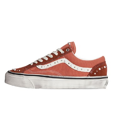 LX OLD SKOOL 36 PEARLIZED PACK BROWN
