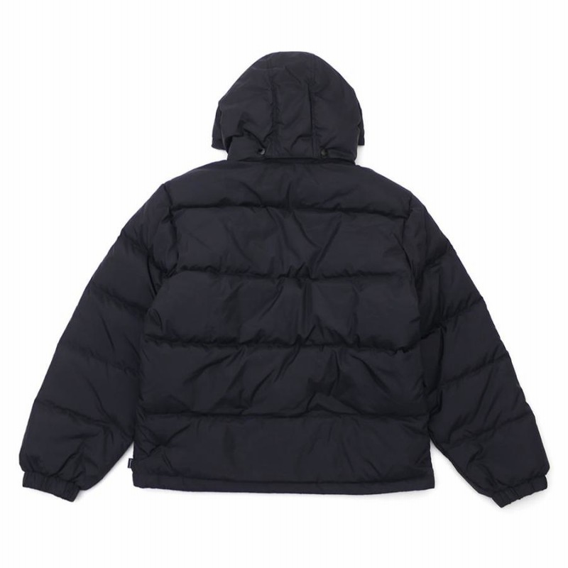 Supreme Yohji Yamamoto Down Jacket Black シュプリーム ダウン