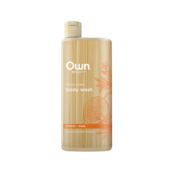 Body Wash 16.9 Oz by Own