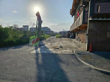 太平洋公園半日閒小農地 B1051｜花蓮縣吉安鄉東昌段