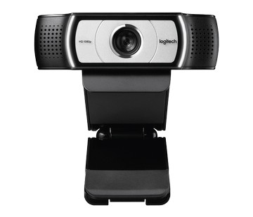 羅技 Logitech C930e 網路視訊攝影機