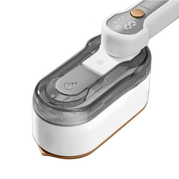 新品手持掛燙機熨燙機家用小型大蒸汽電熨斗迷你便攜熨燙衣服神器【北歐家居生活】