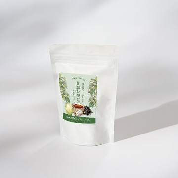 甘露芭樂茶 無咖啡因系列 袋裝 茶境天使×舊正社區發展協會 茶包
