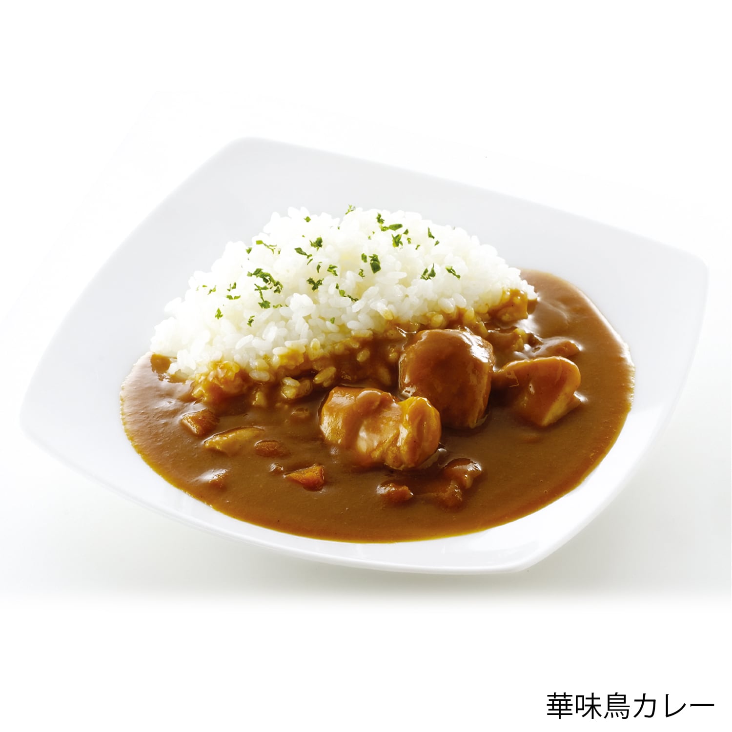 3種のカレー 6食セット