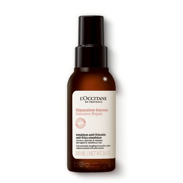 L'OCCITANE 歐舒丹 草本修護抗毛燥順髮凝乳(100ml)-新版-公司貨