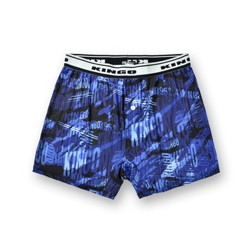 <5XL-6XL> 男款｜快乾涼感寬鬆內褲 545909 /3色