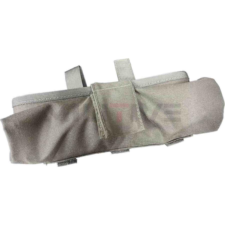 Chase Tactical Roll-Up Dump Pouch   ダンプポーチ 実物US Mil-Spec IR処理済み