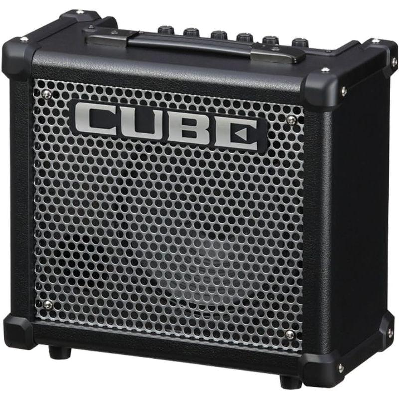 Roland ローランド ギターアンプ 10W ブラック CUBE-10GX