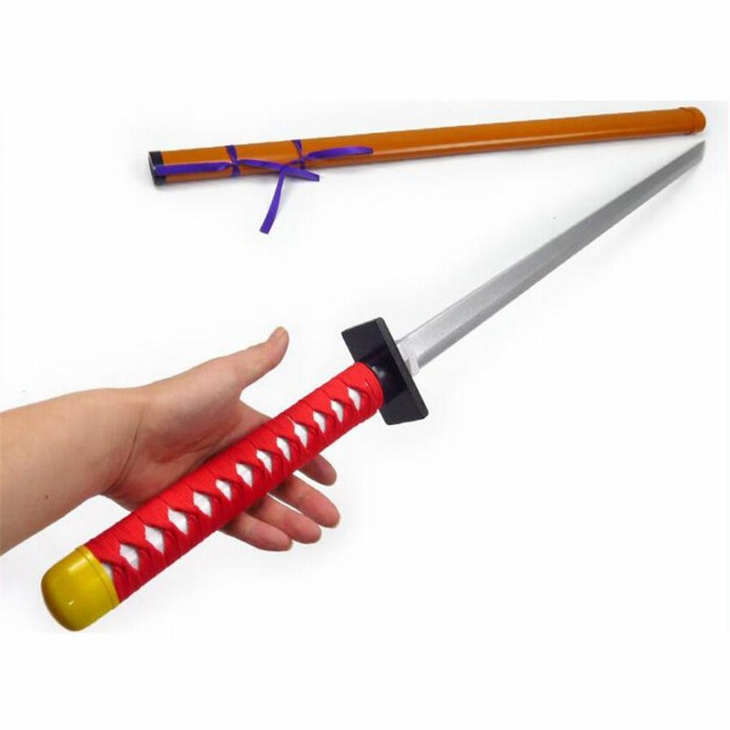 三輪霞 みわかすみ 武器 刀 コスプレ 呪具 豹鉤 木製【現物撮影】 純正