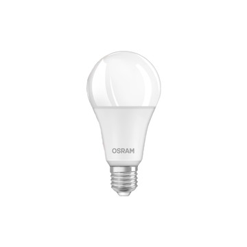 OSRAM 歐司朗 超廣角LED燈泡 8.5W G5 節能版  白光  1個