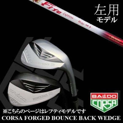 Fire Express Wedge ファイアーエクスプレス ウェッジ - ゴルフ