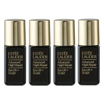 ESTEE LAUDER_雅詩蘭黛 特潤超導4D抗皺緊實眼萃5ml 4入組 公司貨