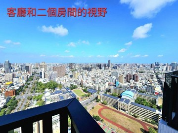 民生一號院✦頂樓+邊間一層8戶✦B2大平車+南北向｜高雄市新興區中山一路