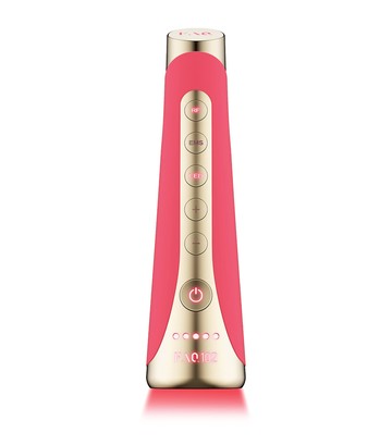 Faq 102 Clinical-Grade Rf, Ems & Led Anti-Ageing Professional