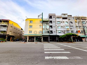 楠梓法院25米路上土地40坪貨梯4樓透店 #王詅｜高雄市楠梓區興楠路