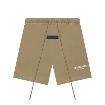 ESSENTIALS SS22 SHORTS OAK