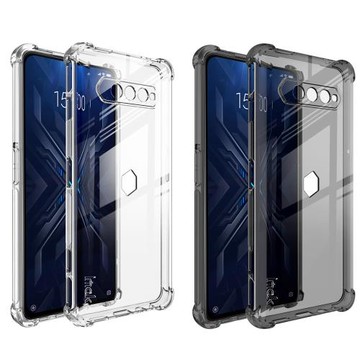 Imak BLACK SHARK 黑鯊4/4 Pro 全包防摔套(氣囊)#手機殼 #保護套 #鏡頭保護 #防摔氣囊