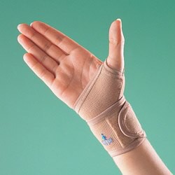 永大醫療~ OPPO/歐柏 "歐柏"帶掌式護腕(型號2083)(ONE SIZE)~1只 298元~