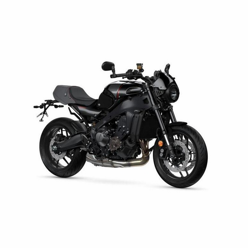 XSR900 2022- スクリーン メーターカバー EUヤマハ純正OPXSR900 - パーツ