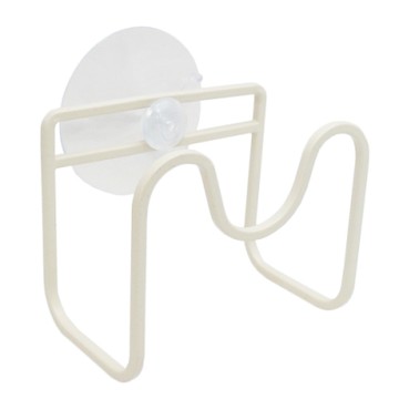 UdiLife 樂司/小鐵【菜瓜布掛架】-6入