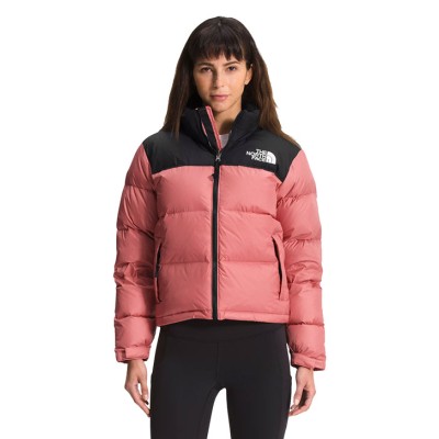 The North Face (ザ ノースフェイス) US レディース ヌプシ ダウン