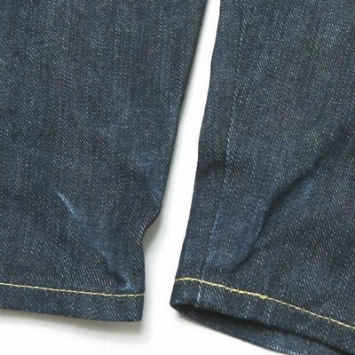 アダムエロペ リー ADAM ET ROPE x Lee 別注 セルビッヂワイド
